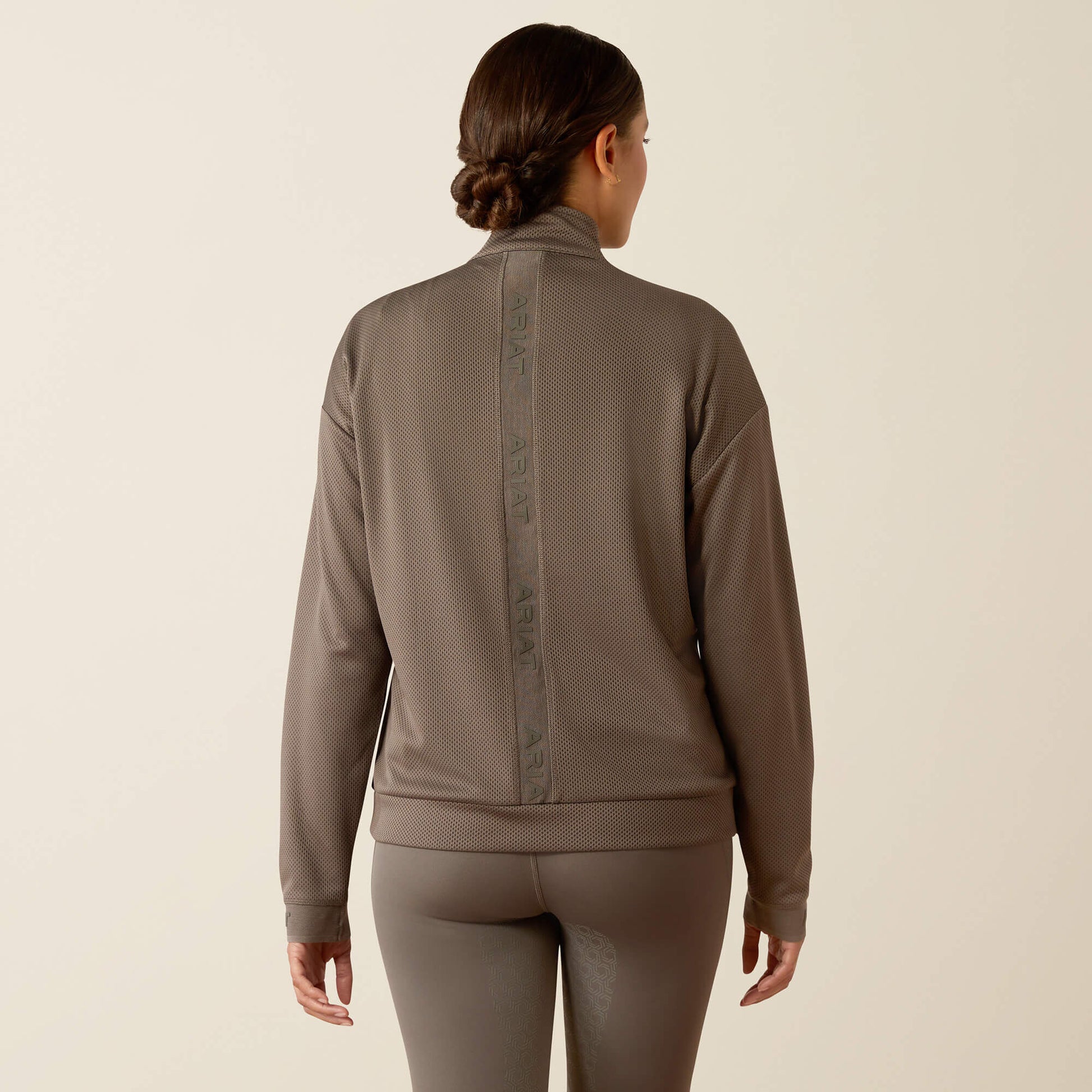 Ariat Breathe 1/2 Zip Sweatshirt Online