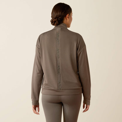 Ariat Breathe 1/2 Zip Sweatshirt Online