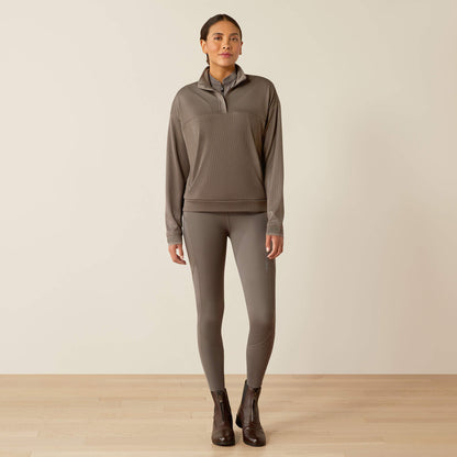 Ariat Breathe 1/2 Zip Sweatshirt Online