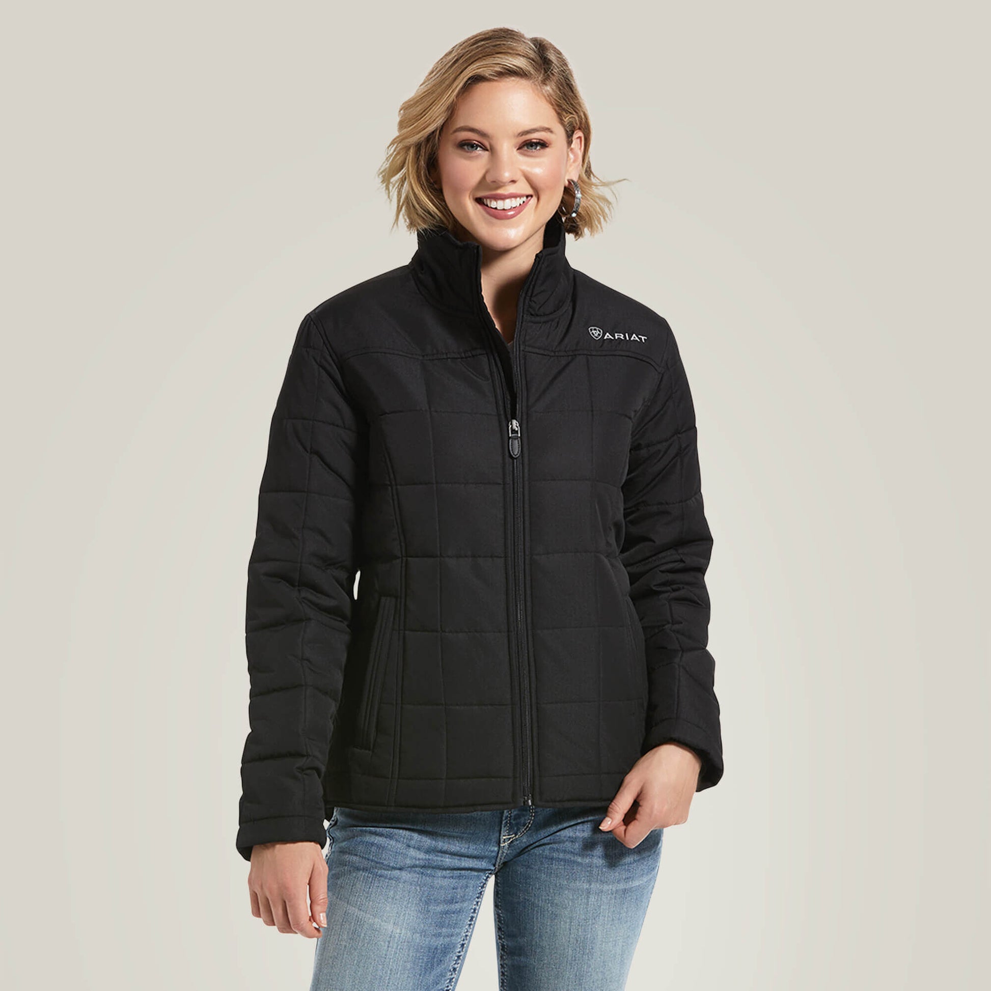 Ariat Crius Insulated Jacket Discount