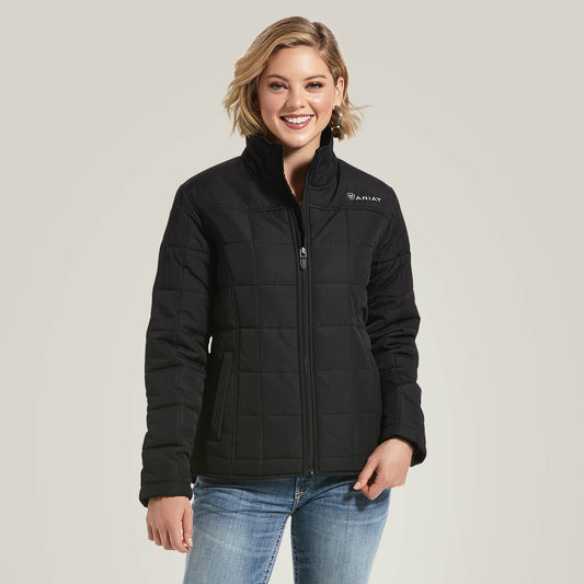 Ariat Crius Insulated Jacket Discount