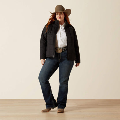 Ariat Crius Insulated Jacket Discount