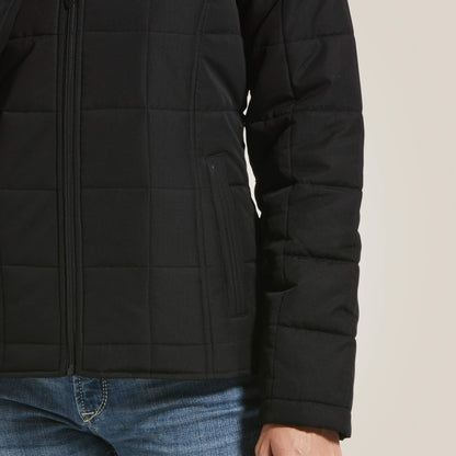 Ariat Crius Insulated Jacket Discount