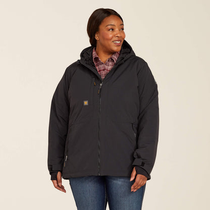 Ariat Rebar Cordura Ripstop Insulated Jacket Outlet