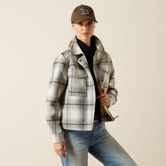 Ariat Warrington Jacket Sale