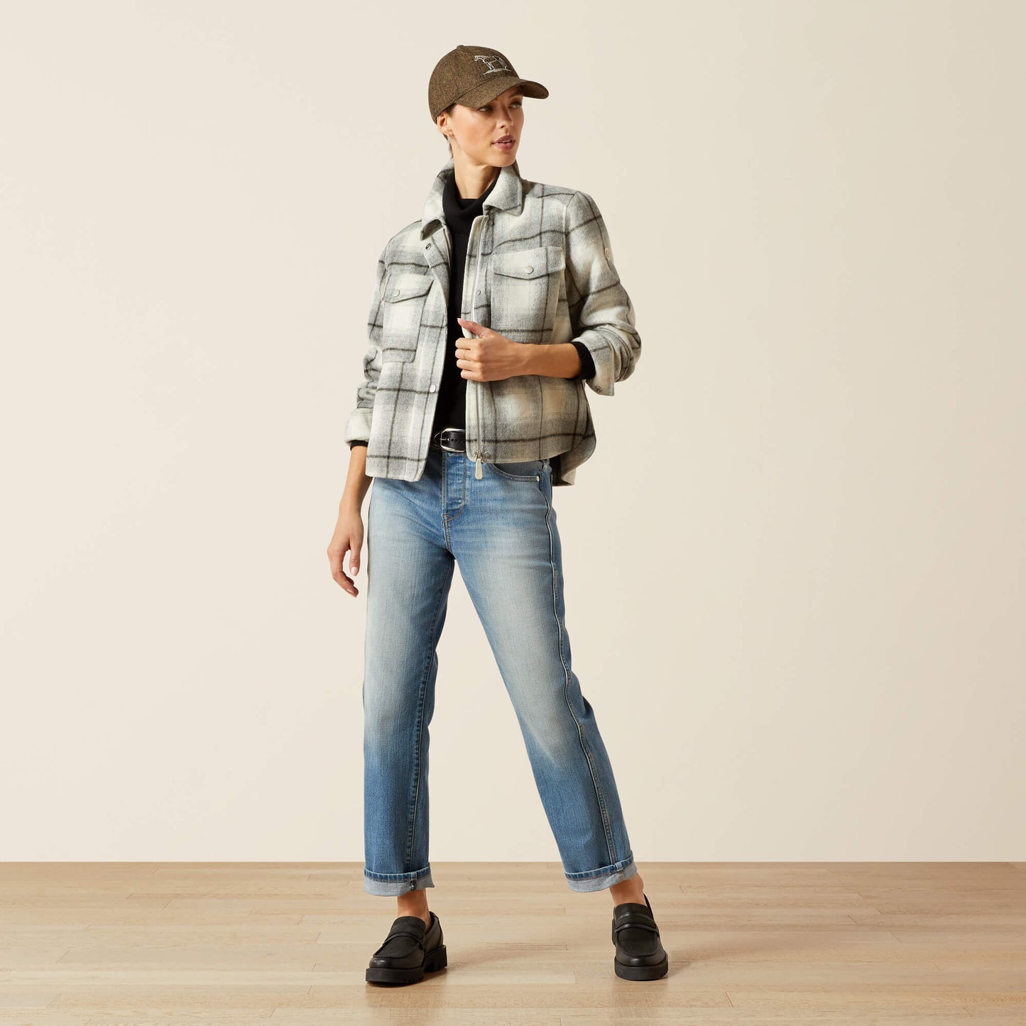 Ariat Warrington Jacket Sale