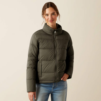 Ariat UltraPuff Down Jacket For Sale