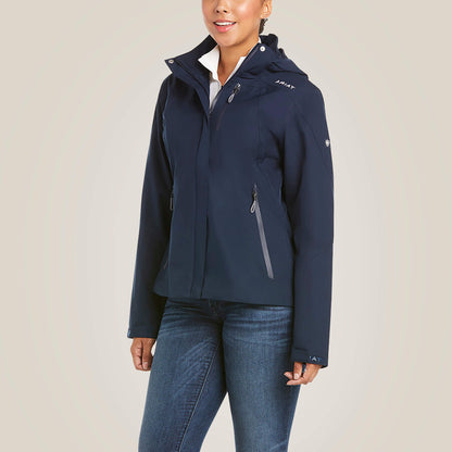 Ariat Coastal Waterproof Jacket Outlet