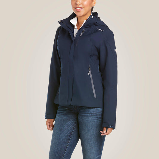 Ariat Coastal Waterproof Jacket Outlet