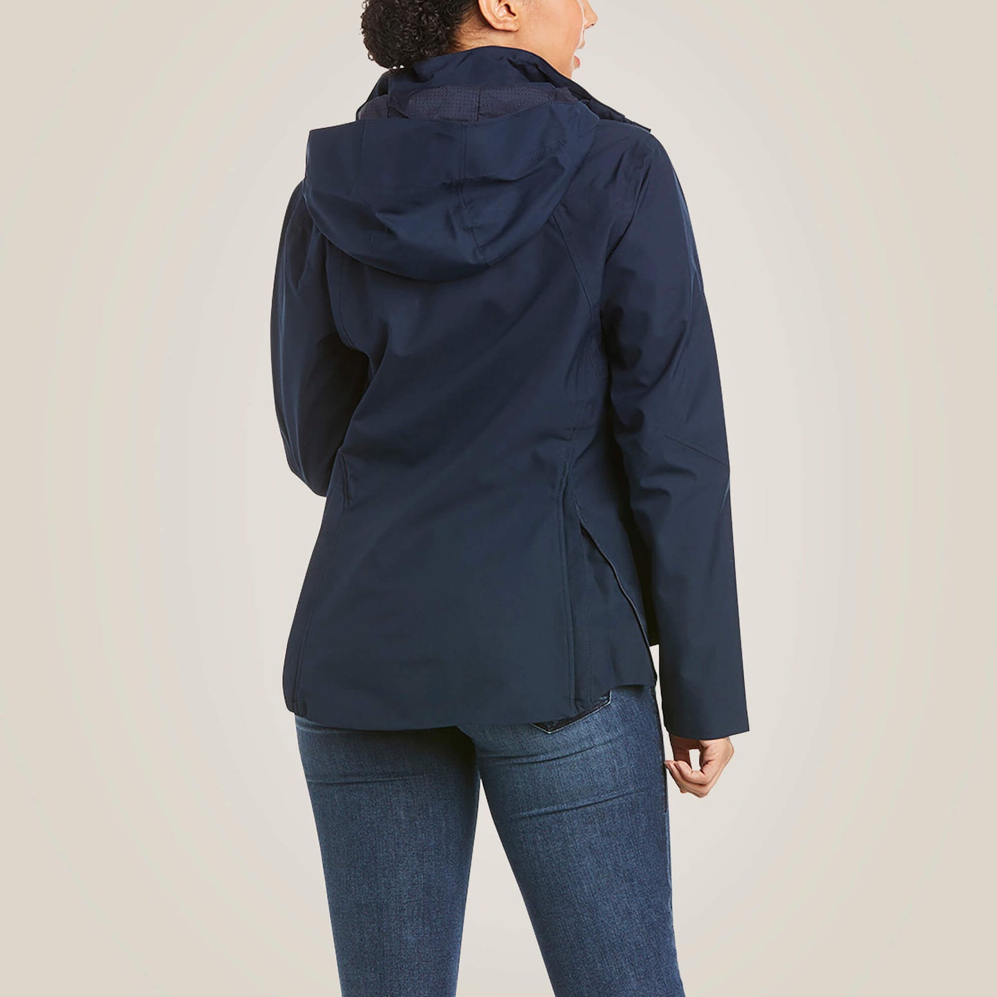 Ariat Coastal Waterproof Jacket Outlet