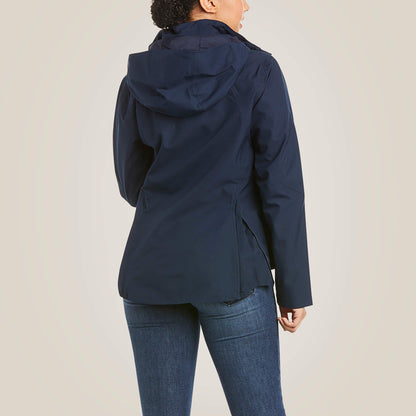 Ariat Coastal Waterproof Jacket Outlet