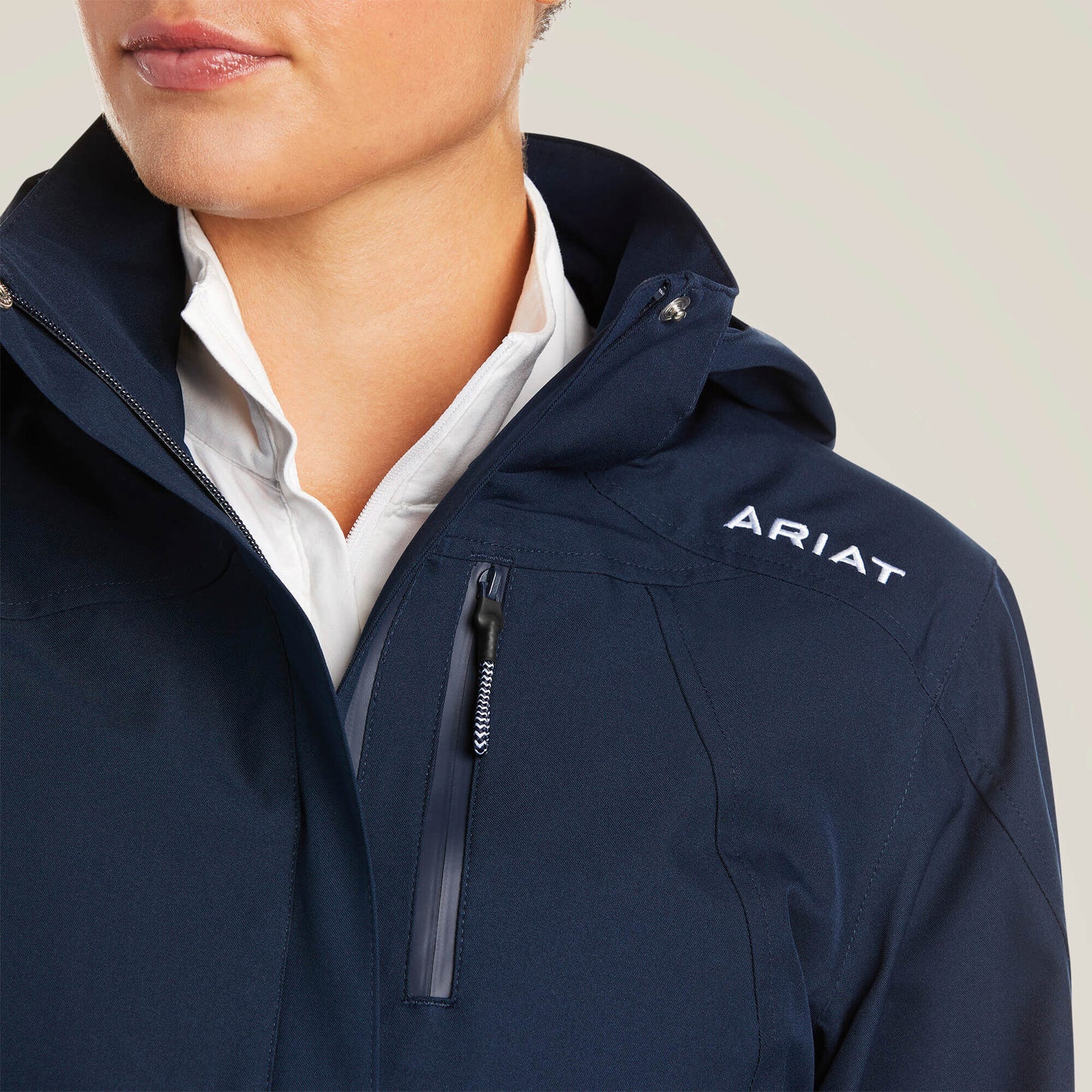Ariat Coastal Waterproof Jacket Outlet