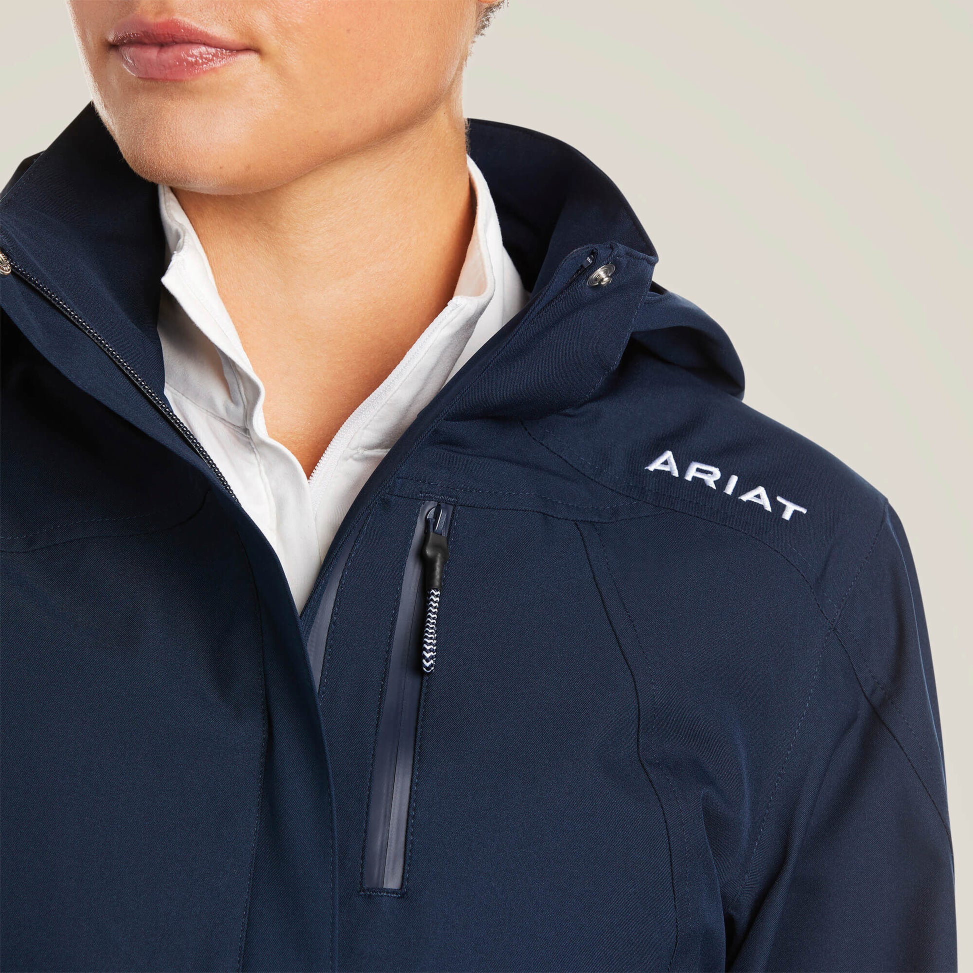 Ariat Coastal Waterproof Jacket Outlet
