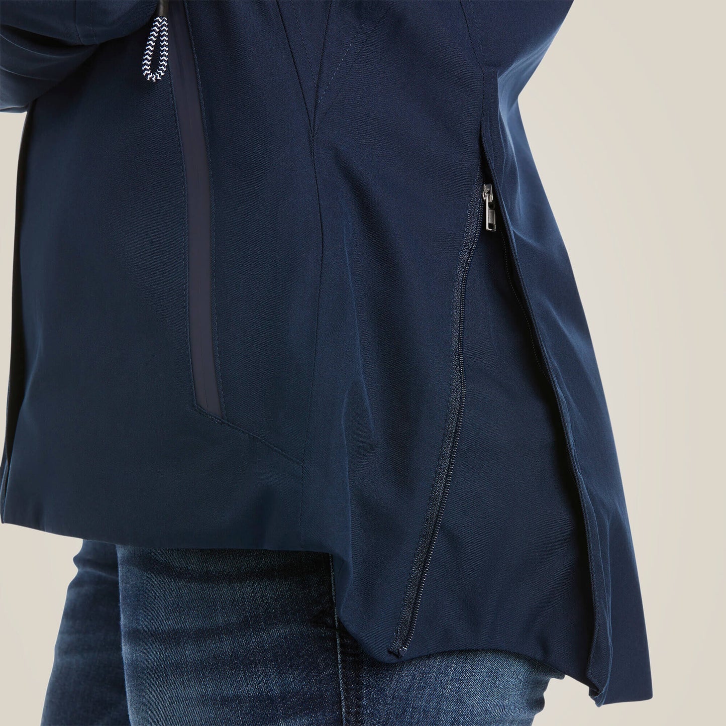 Ariat Coastal Waterproof Jacket Outlet