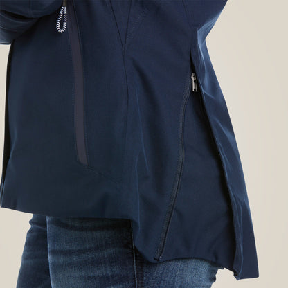 Ariat Coastal Waterproof Jacket Outlet