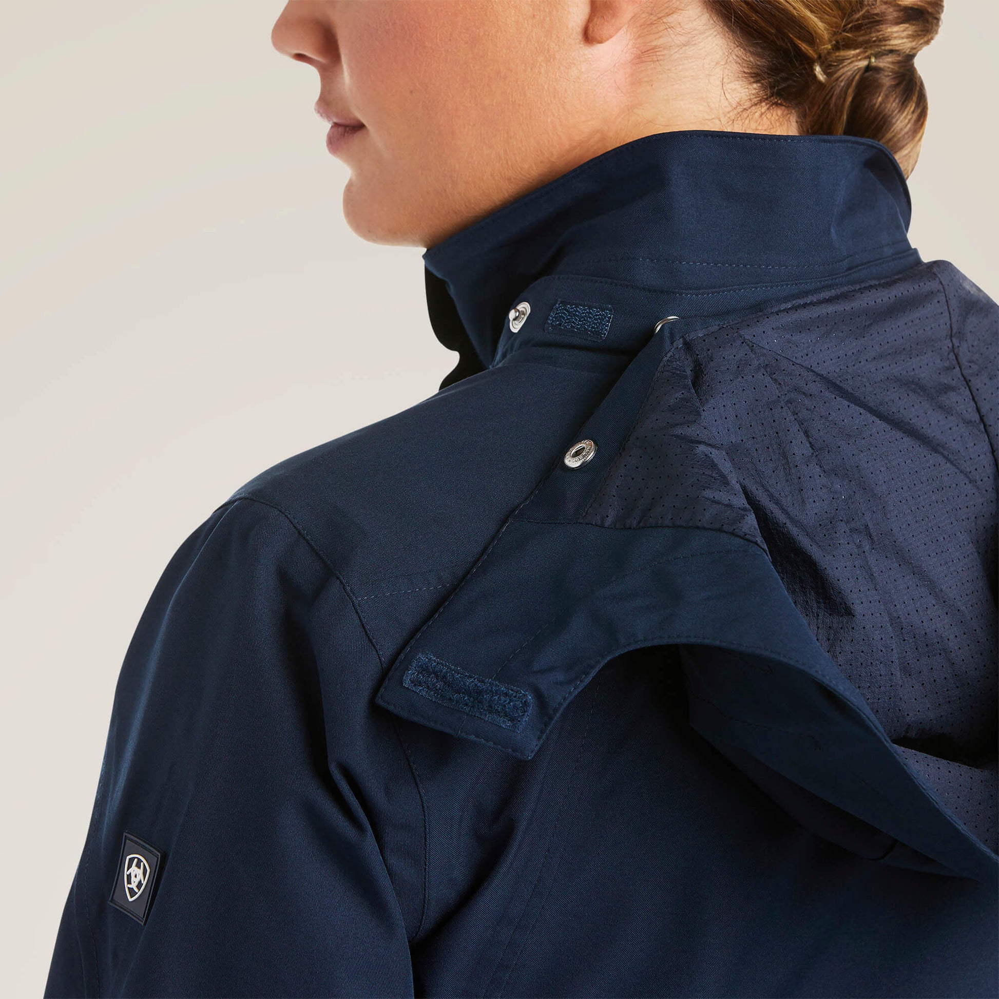 Ariat Coastal Waterproof Jacket Outlet