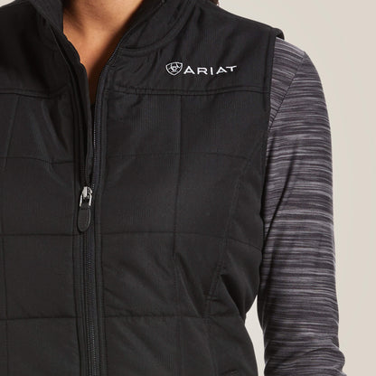Ariat Crius Insulated Vest Discount