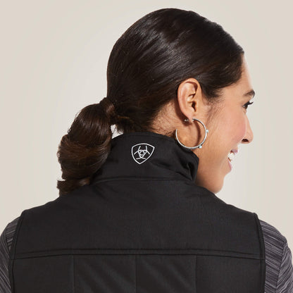 Ariat Crius Insulated Vest Discount