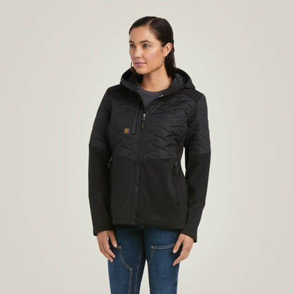 Ariat Rebar Cloud 9 Insulated Jacket On Sale