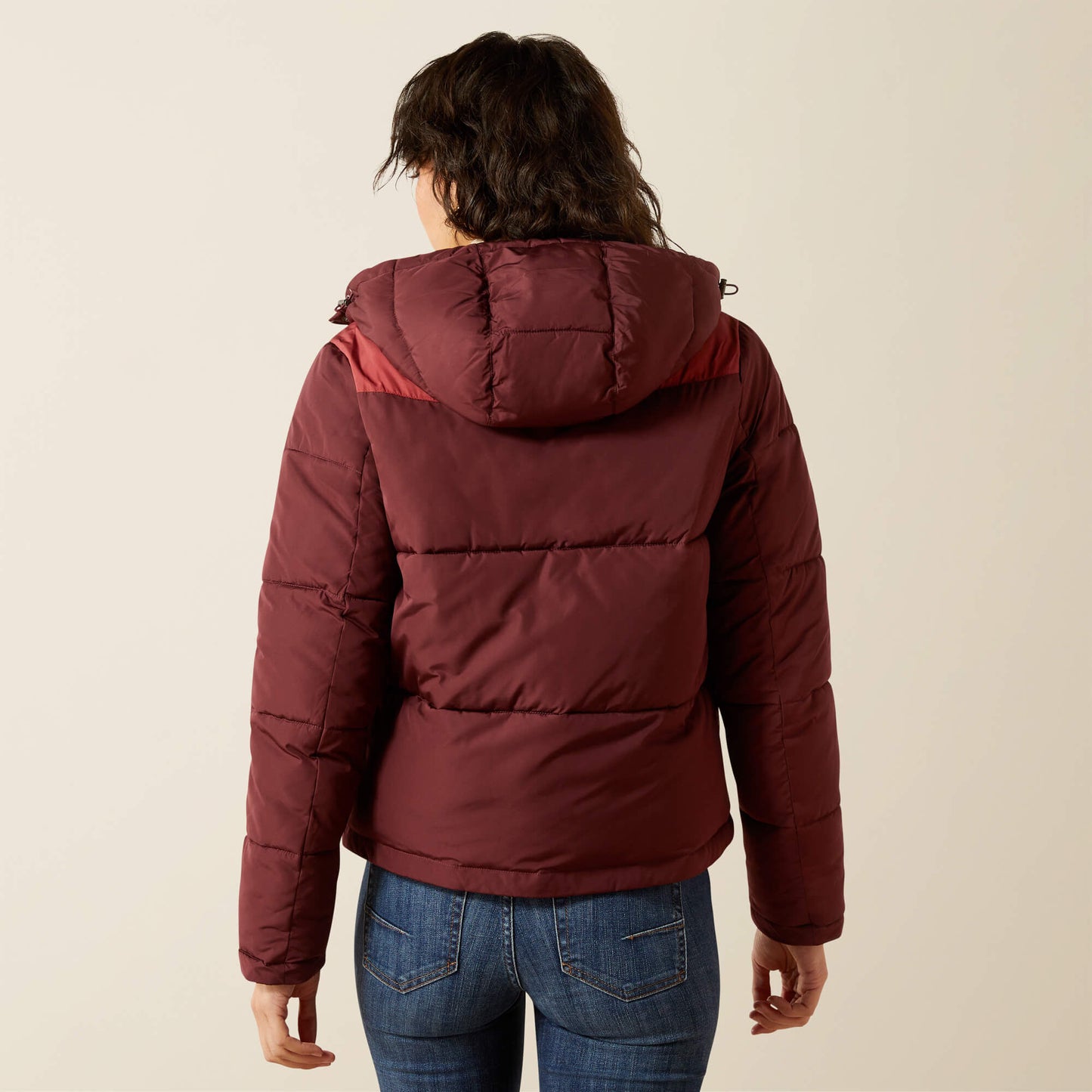 Ariat Frontier Puffer Jacket Sale