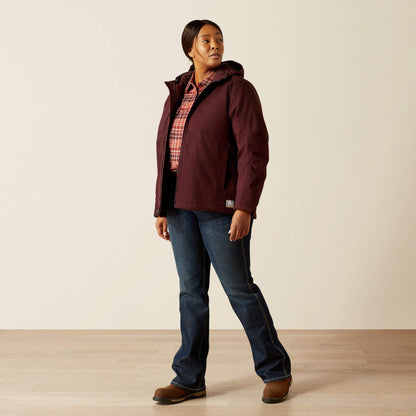 Ariat Rebar DuraCanvas Insulated Jacket For Sale