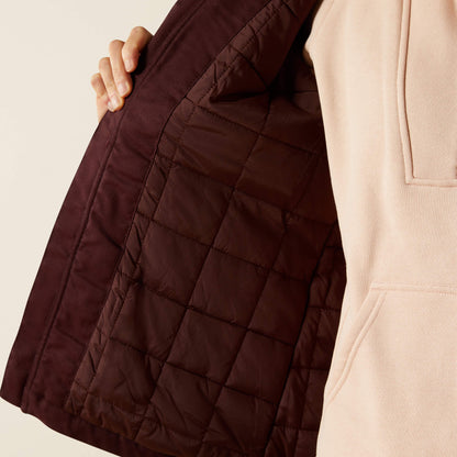 Ariat Rebar DuraCanvas Insulated Jacket For Sale