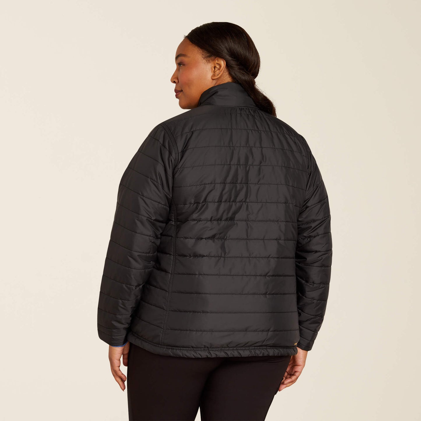 Ariat Rebar Cordura Ripstop Lightweight Insulated Jacket Discount