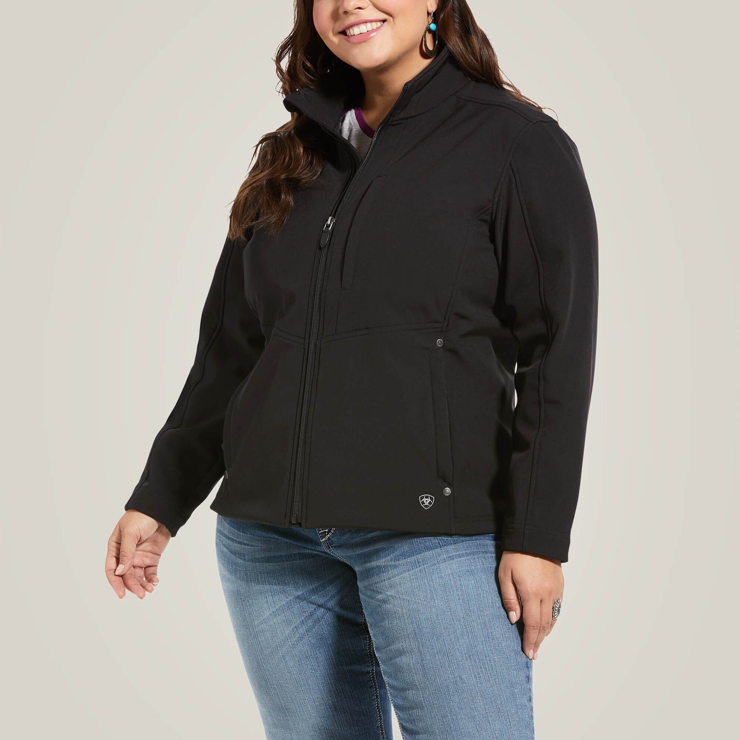 Ariat Softshell Jacket On Sale