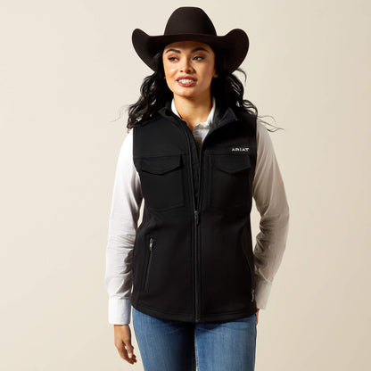 Ariat Sentinel Vest Discount