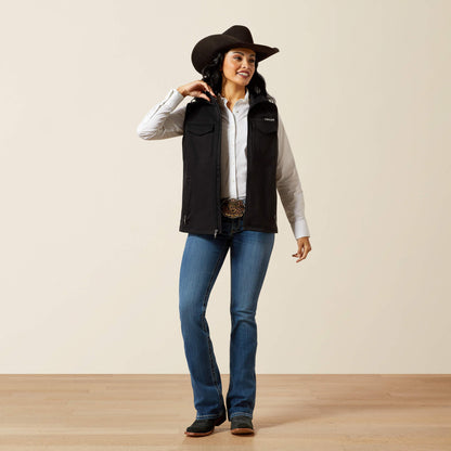 Ariat Sentinel Vest Discount