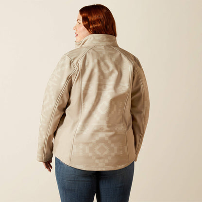 Ariat Ariat Logo Softshell Jacket Online
