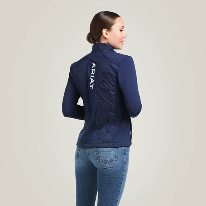 Ariat Fusion Insulated Jacket For Sale