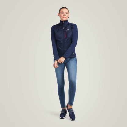 Ariat Fusion Insulated Jacket For Sale