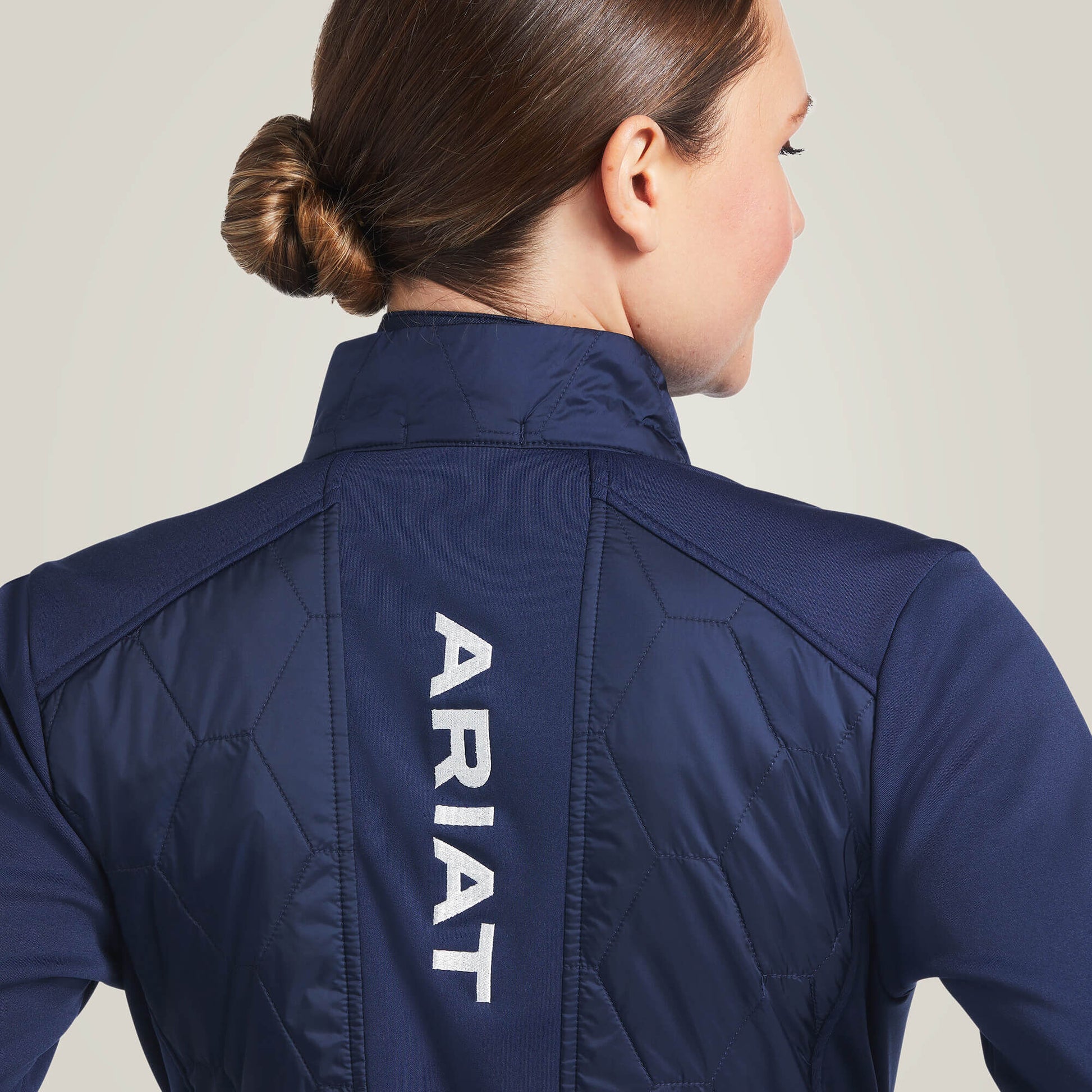 Ariat Fusion Insulated Jacket For Sale