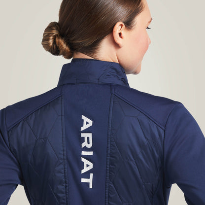 Ariat Fusion Insulated Jacket For Sale