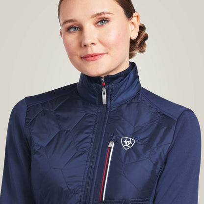 Ariat Fusion Insulated Jacket For Sale