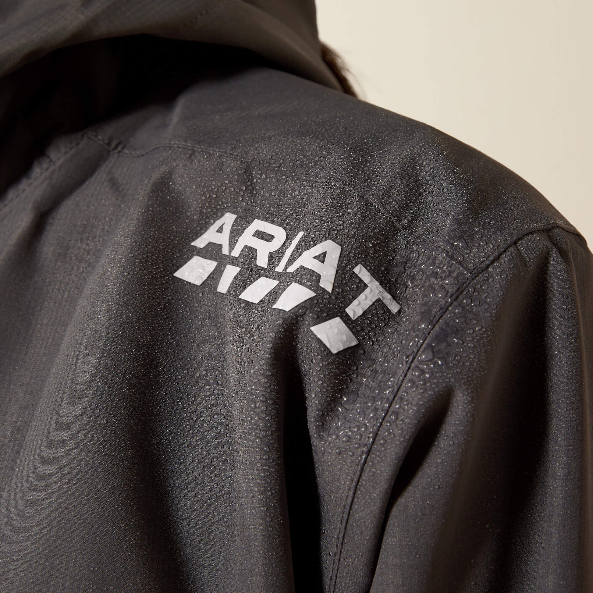 Ariat Rebar Stormshell Waterproof Jacket Online