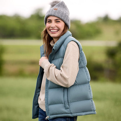 Ariat UltraPuff Down Vest For Sale