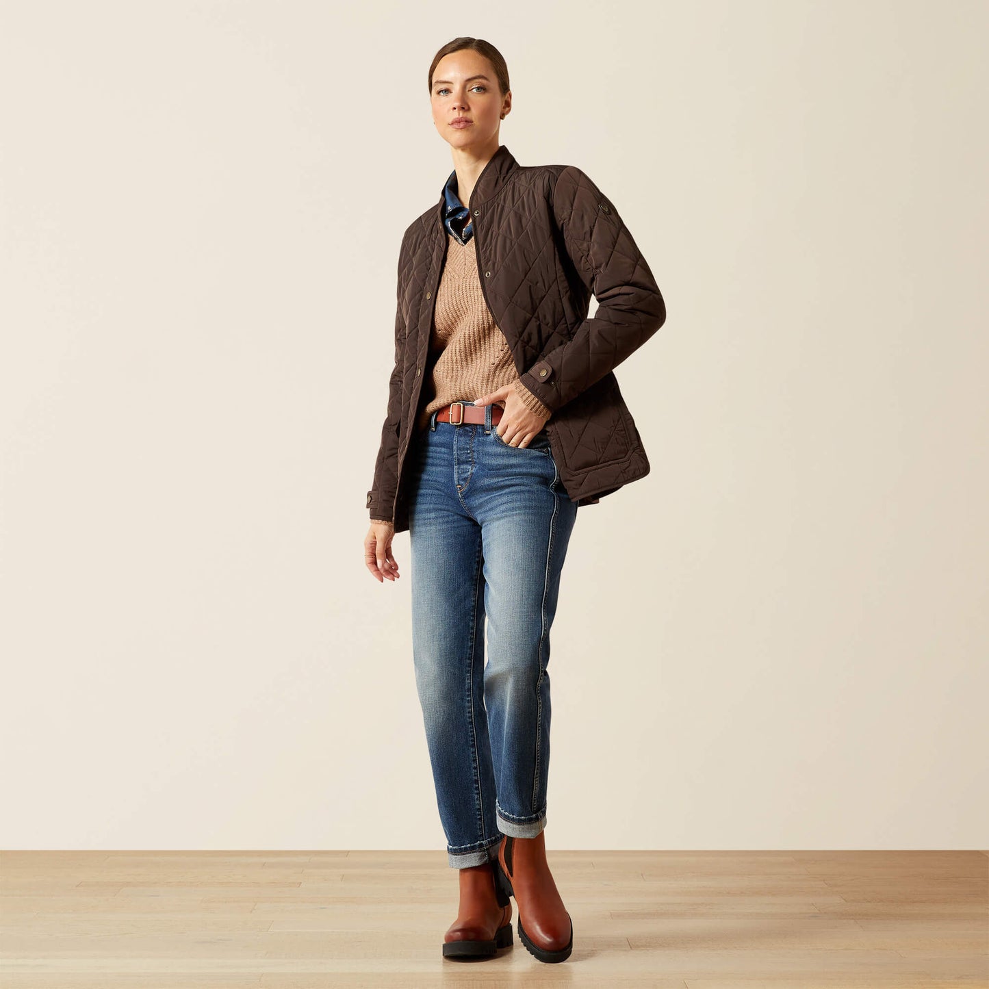 Ariat Woodside Jacket Discount