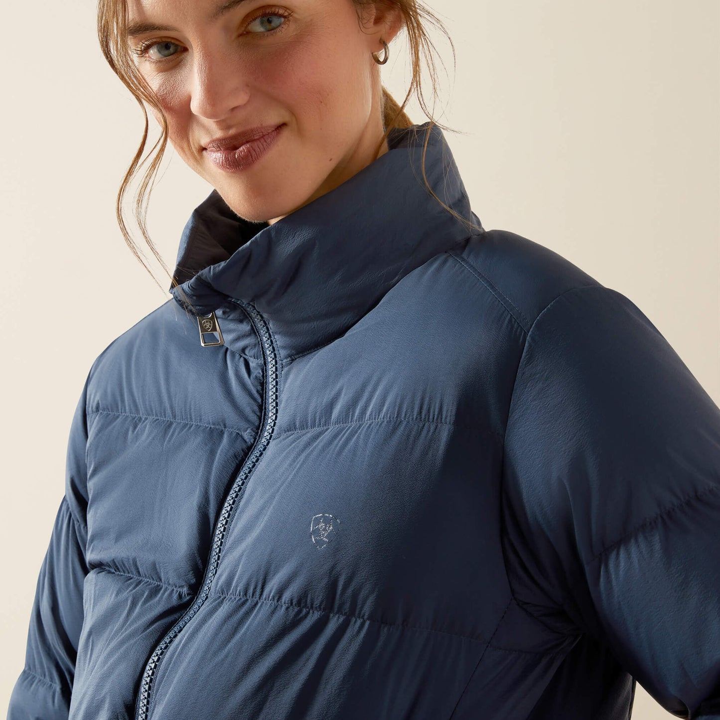 Ariat UltraPuff Down Jacket Outlet