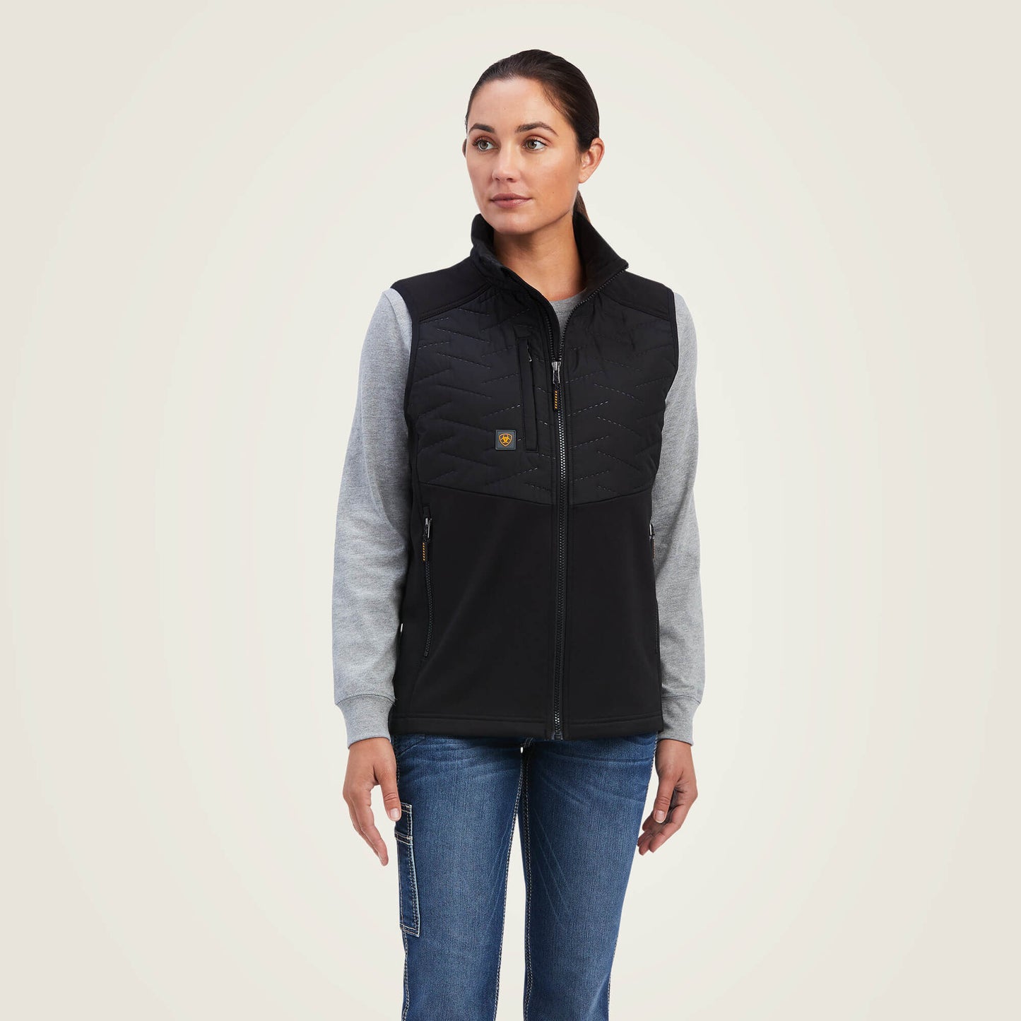 Ariat Rebar Cloud 9 Insulated Vest Sale