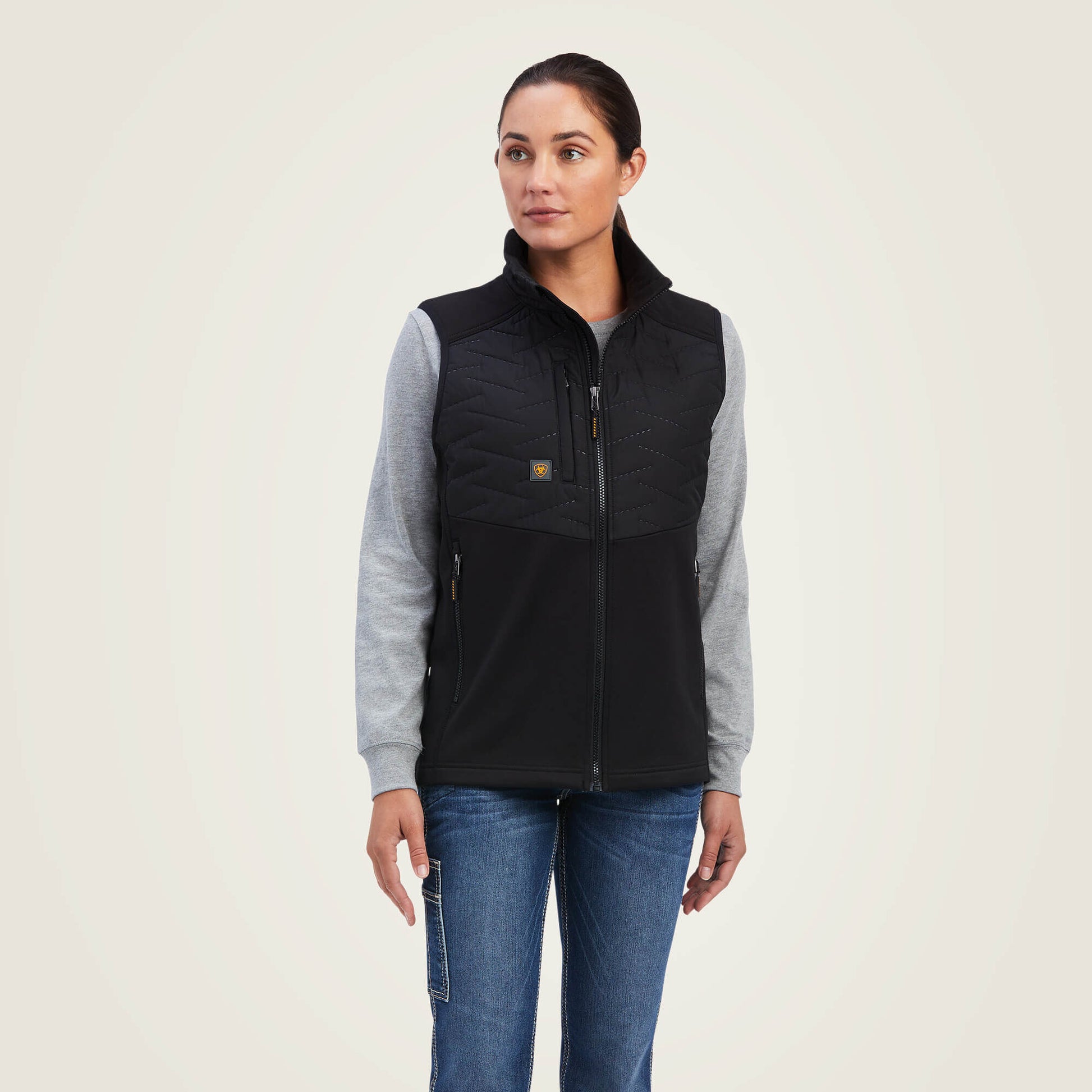 Ariat Rebar Cloud 9 Insulated Vest Sale