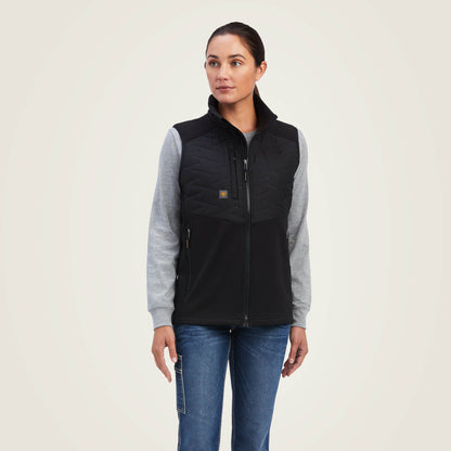 Ariat Rebar Cloud 9 Insulated Vest Sale