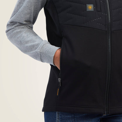 Ariat Rebar Cloud 9 Insulated Vest Sale
