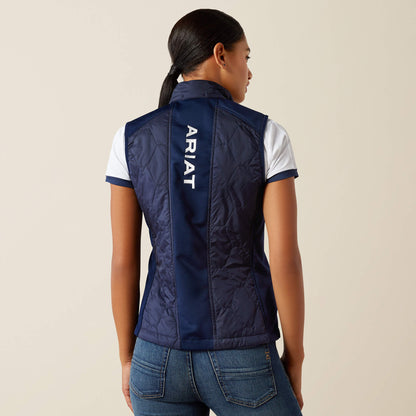 Ariat Fusion Insulated Vest Online