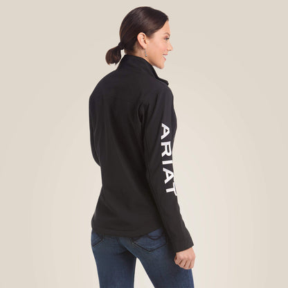 Ariat New Team Softshell Jacket Outlet