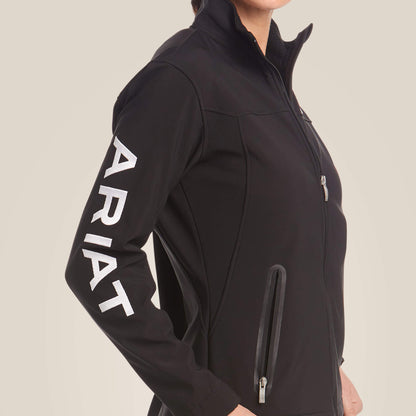 Ariat New Team Softshell Jacket Outlet