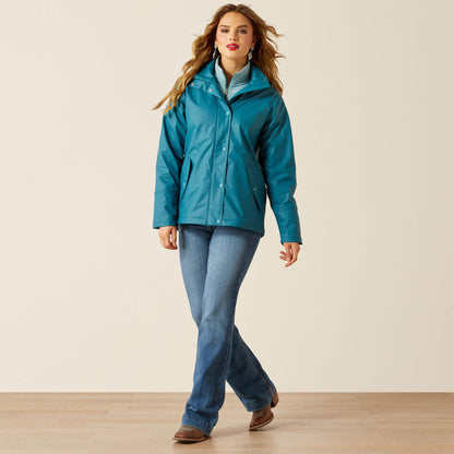 Ariat Drizzle Rain Coat Sale