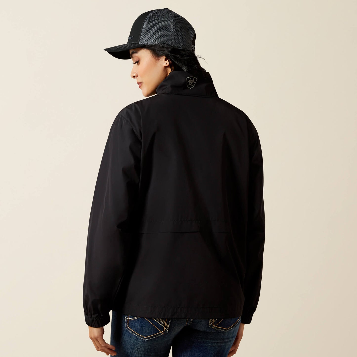 Ariat Whisper Pullover Jacket Sale