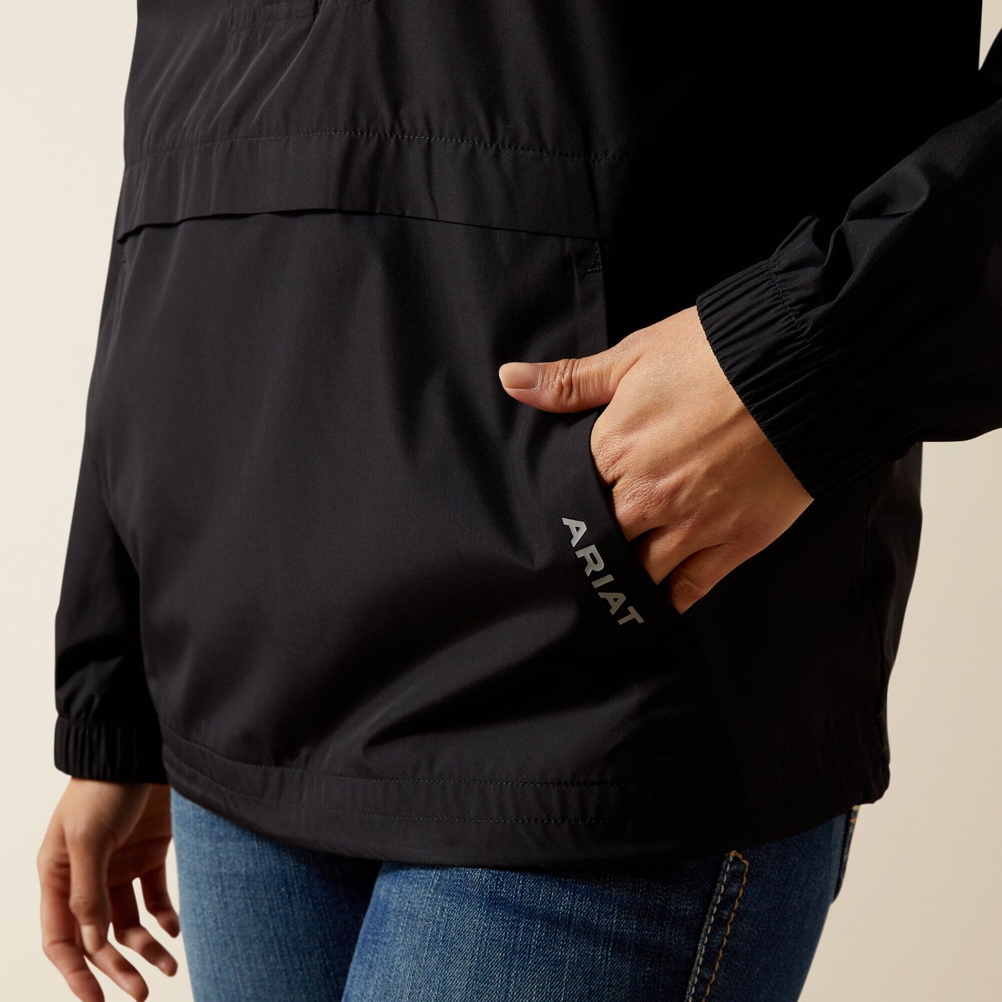 Ariat Whisper Pullover Jacket Sale
